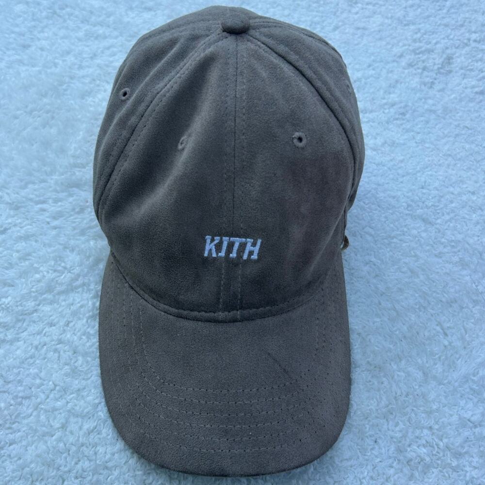 Kith Men's Cap